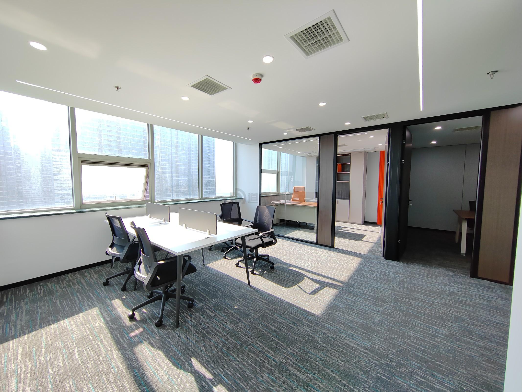 太湖明珠发展大厦