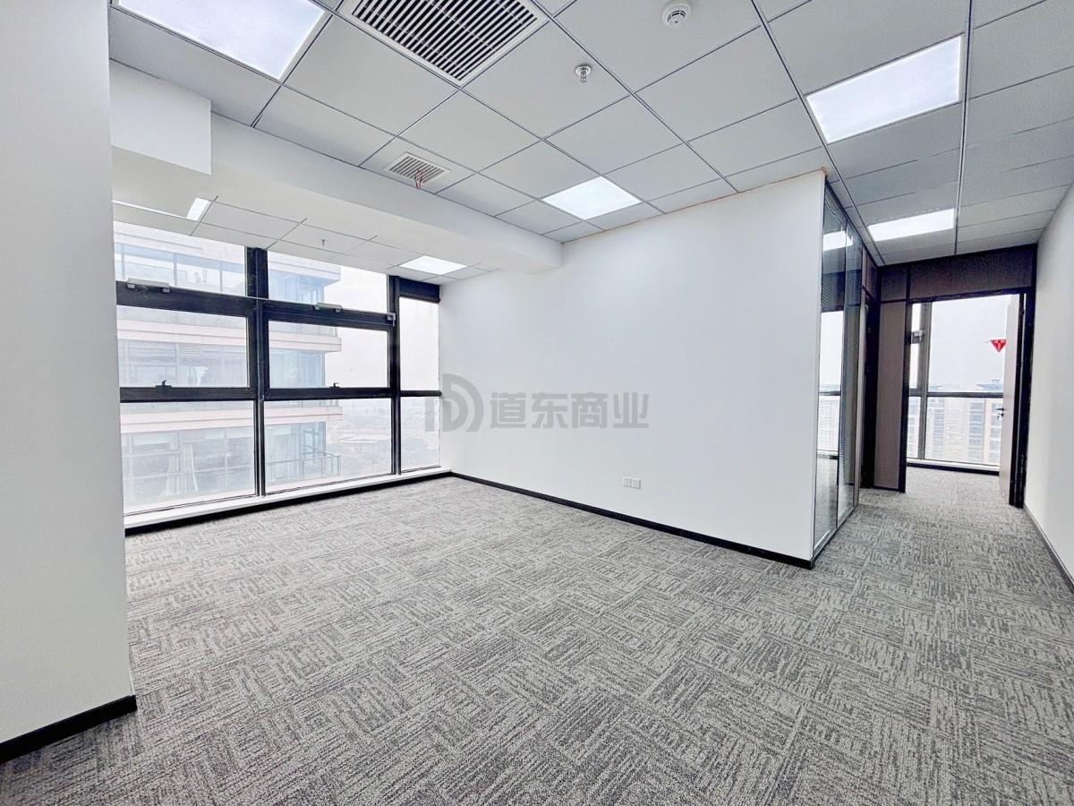 南山车联网小镇