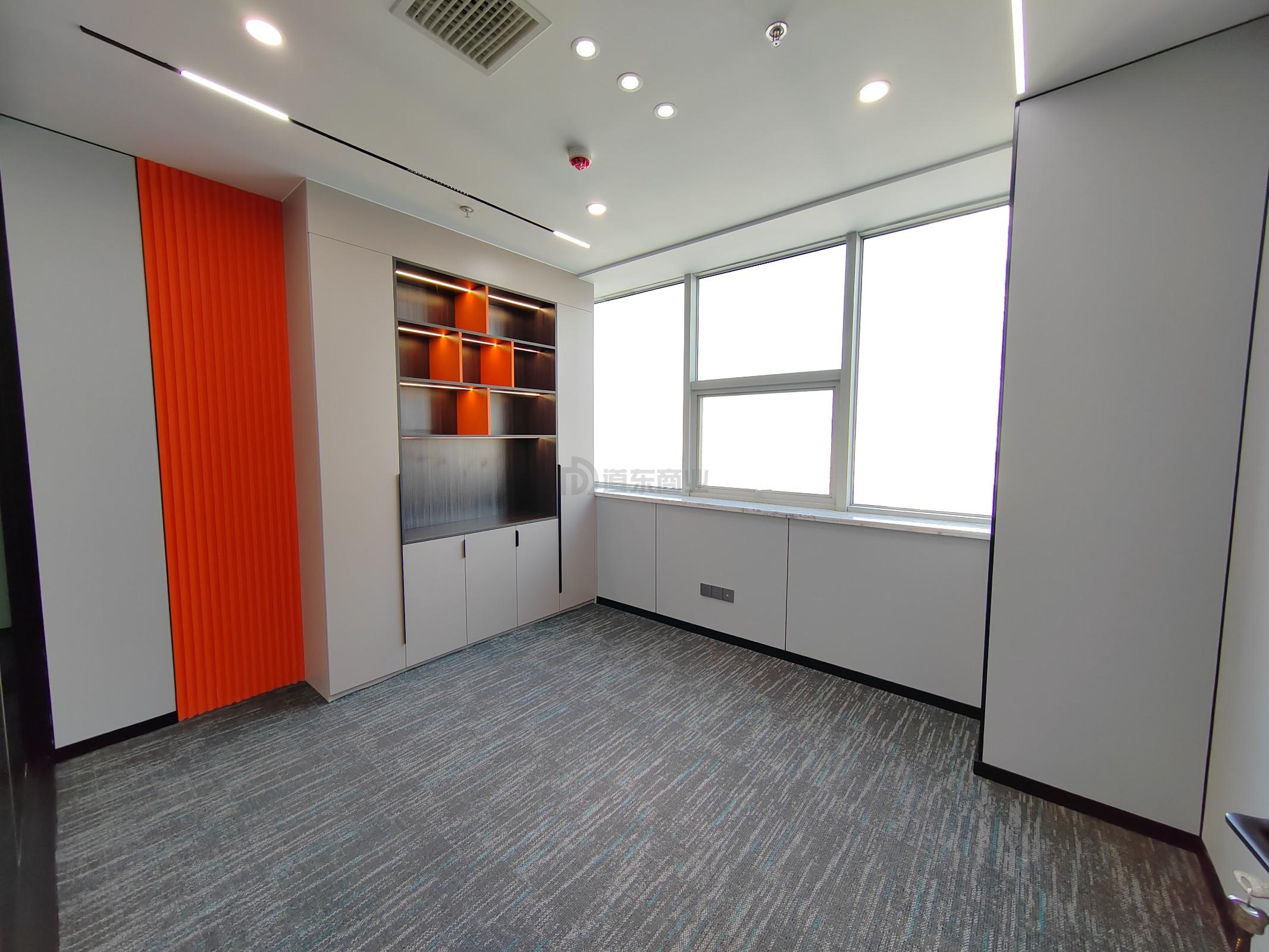 太湖明珠发展大厦