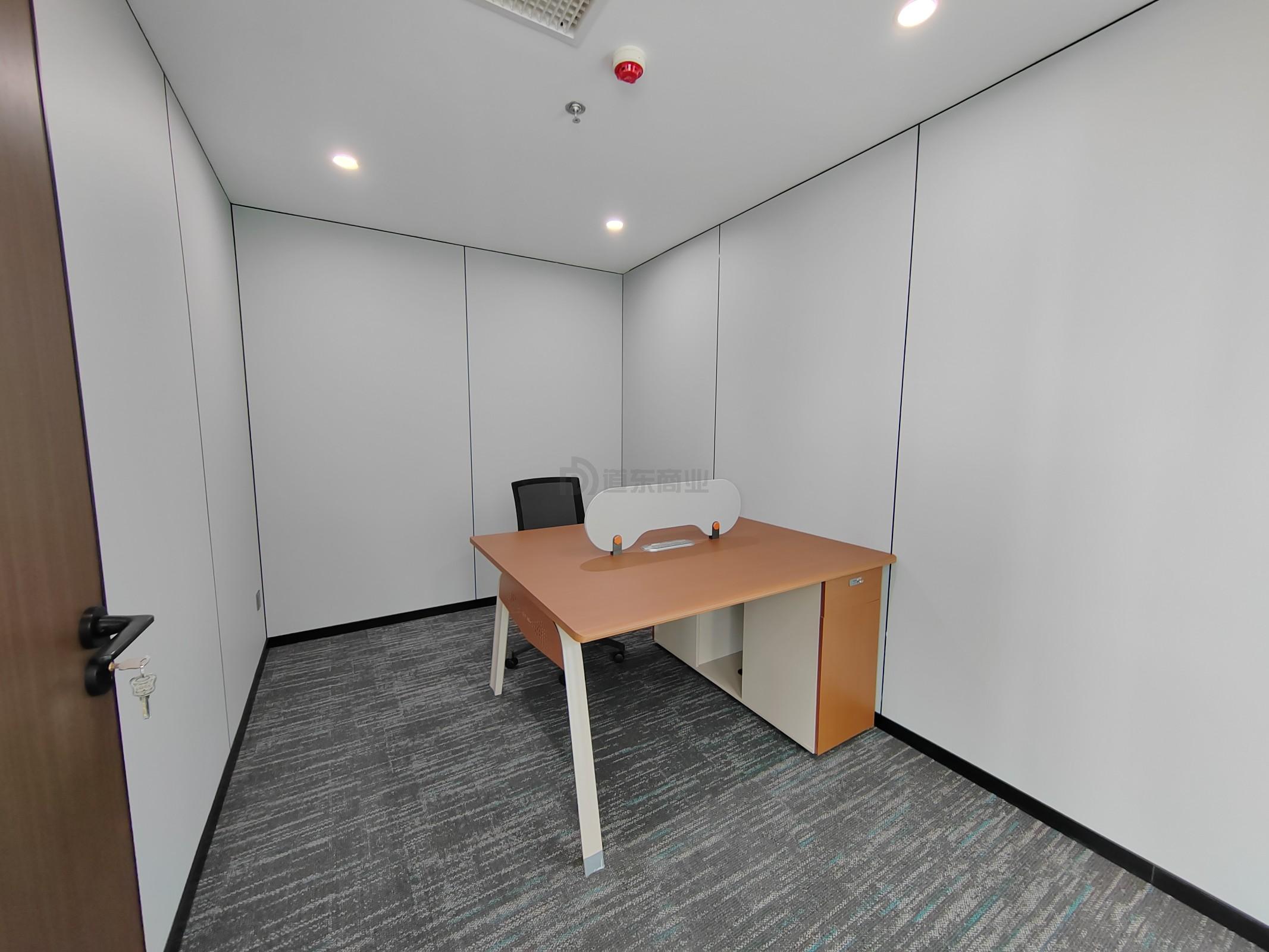 太湖明珠发展大厦面积108平