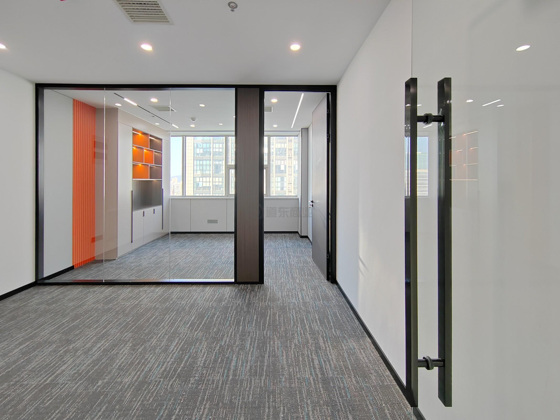 太湖明珠发展大厦