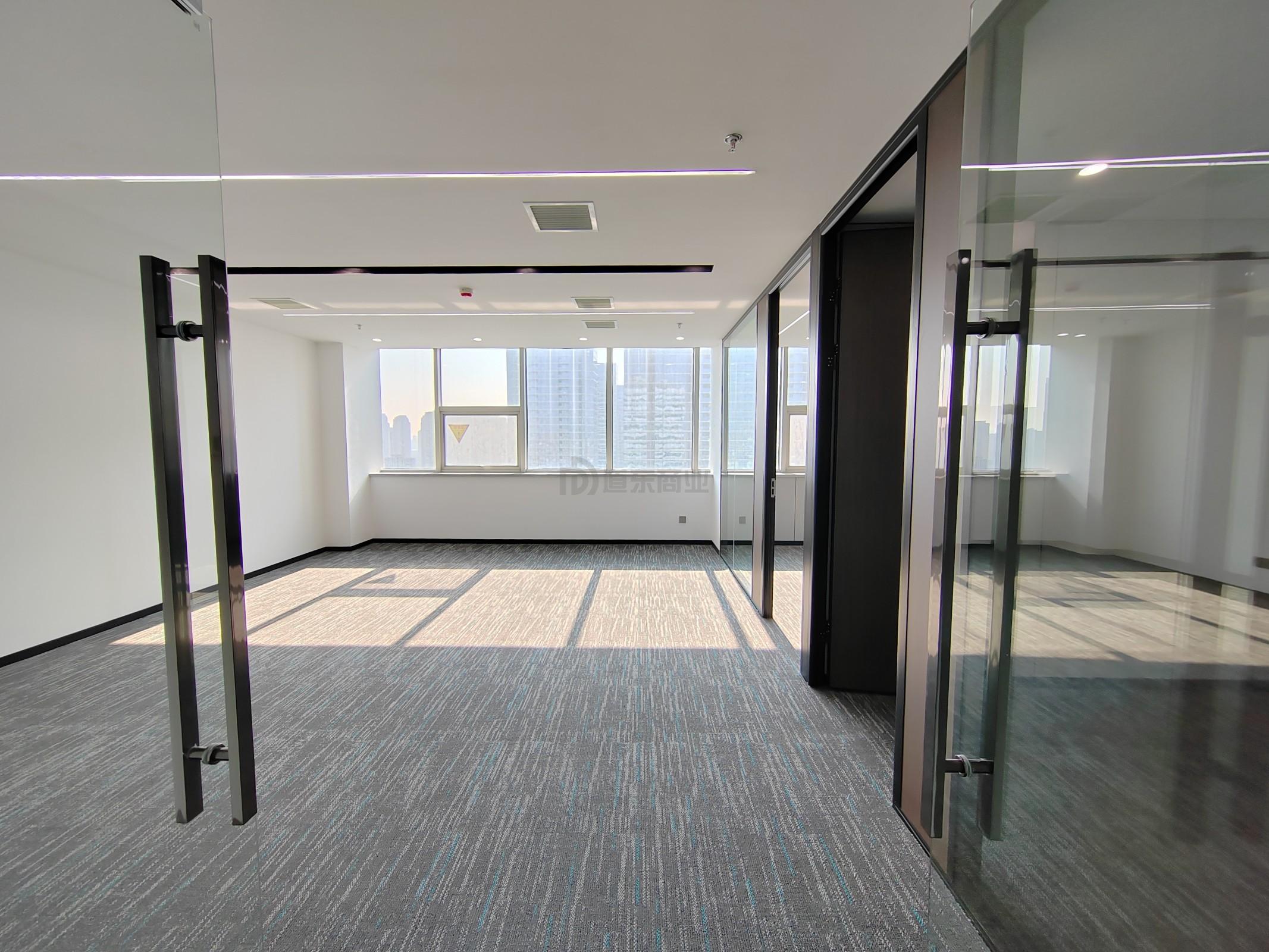 太湖明珠发展大厦