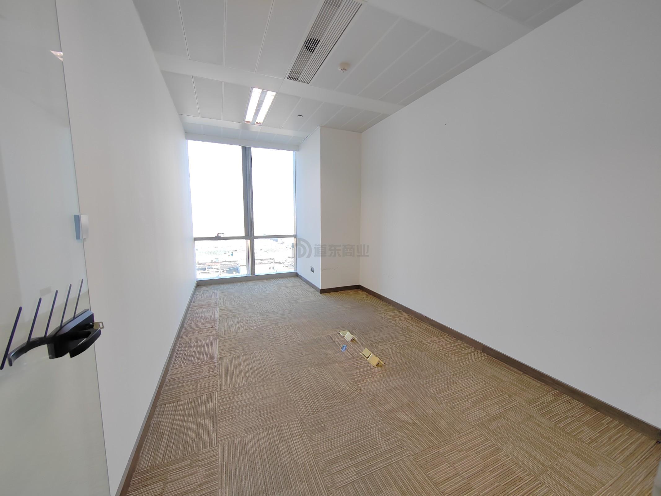 上海中心城开国际面积470平