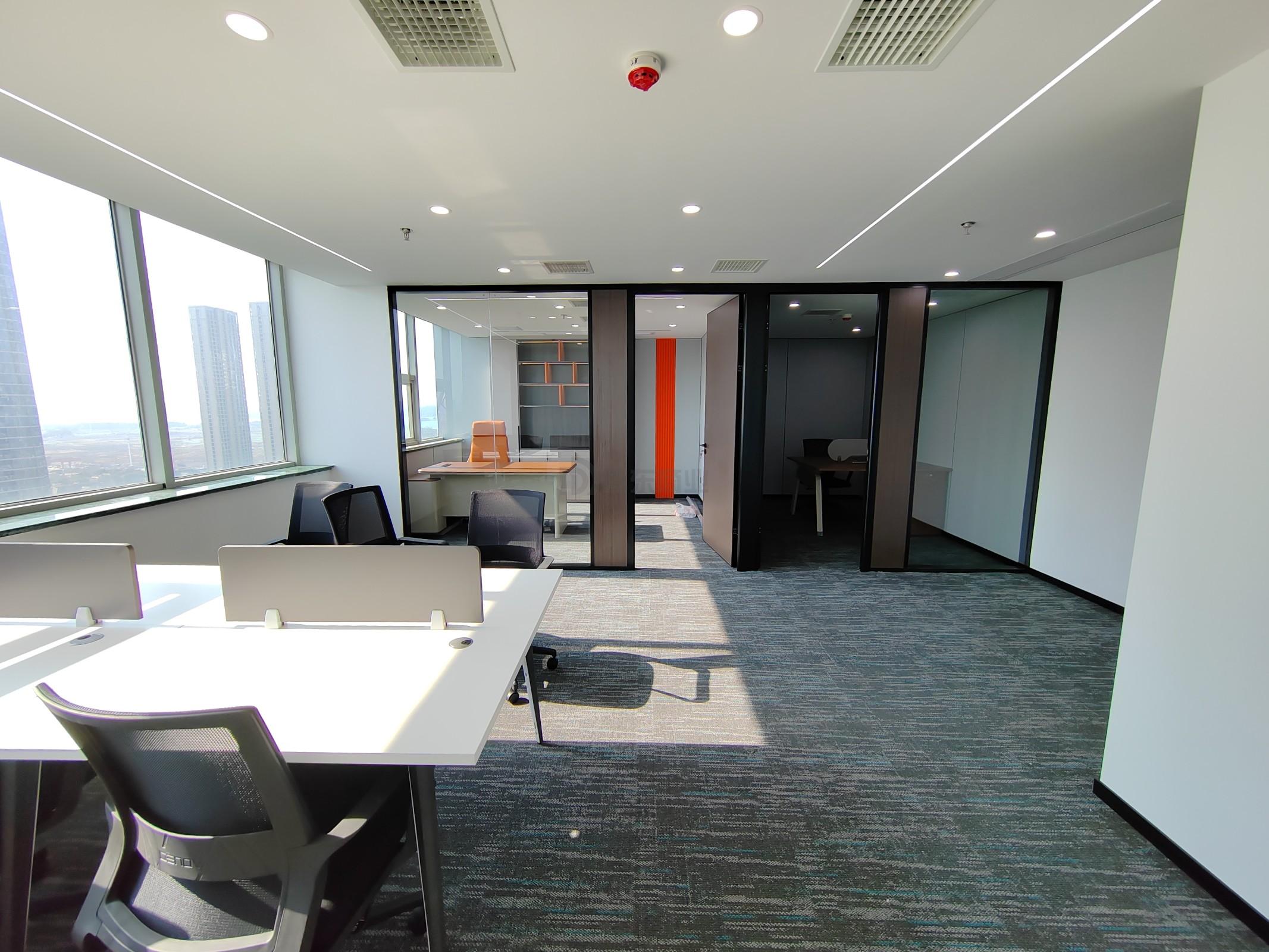 太湖明珠发展大厦面积108平