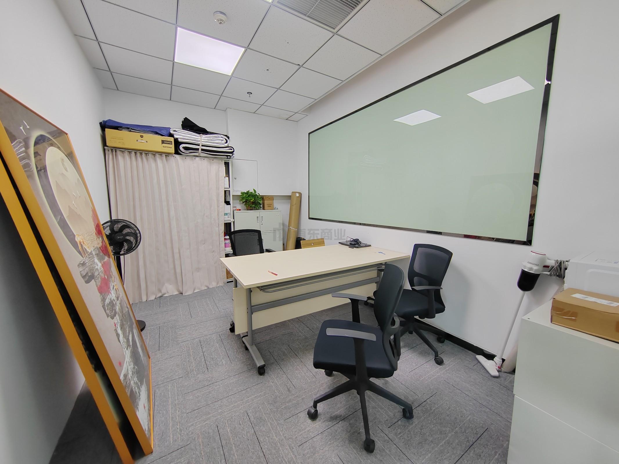 苏宁广场面积135平