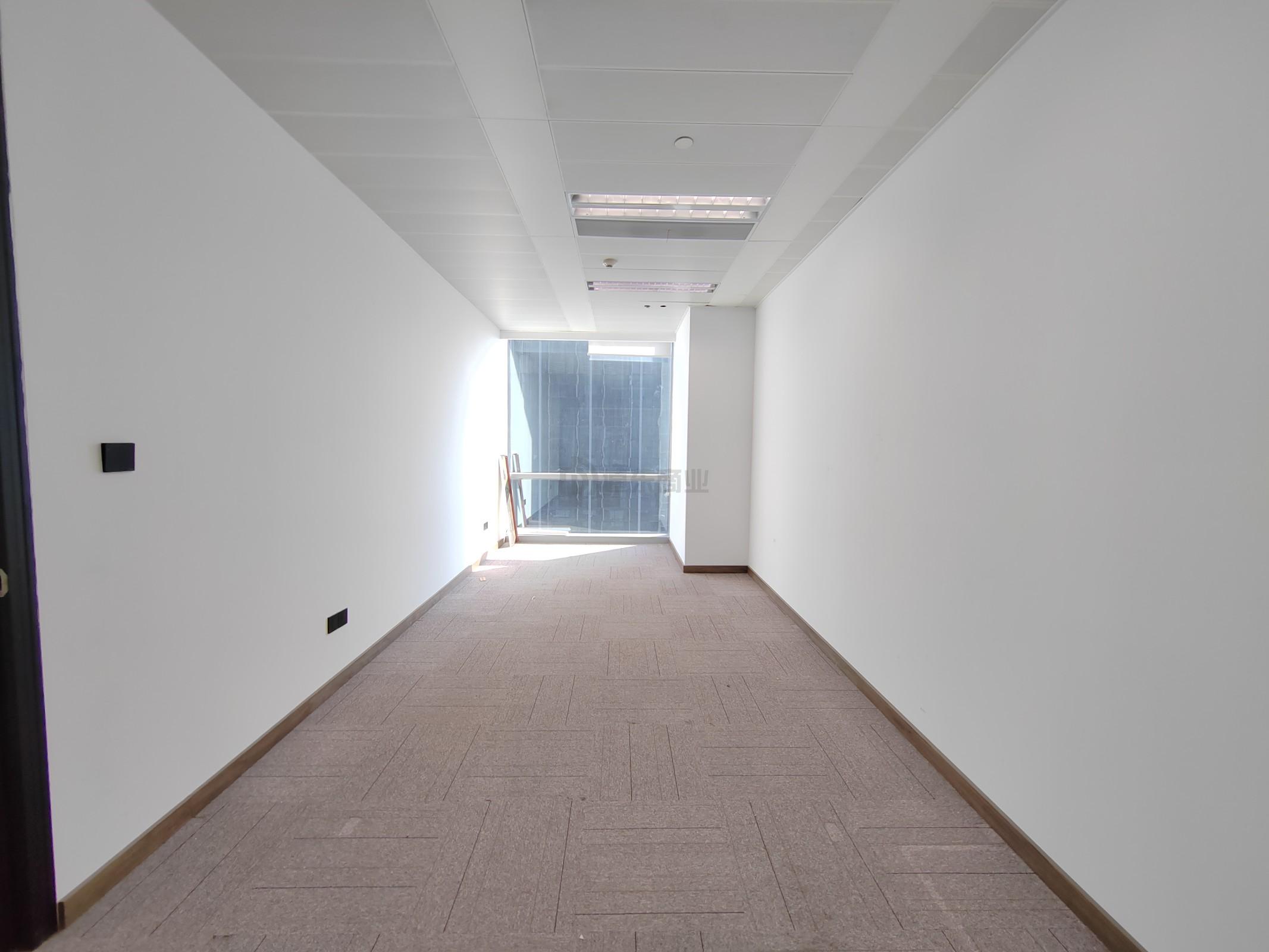 上海中心城开国际面积470平