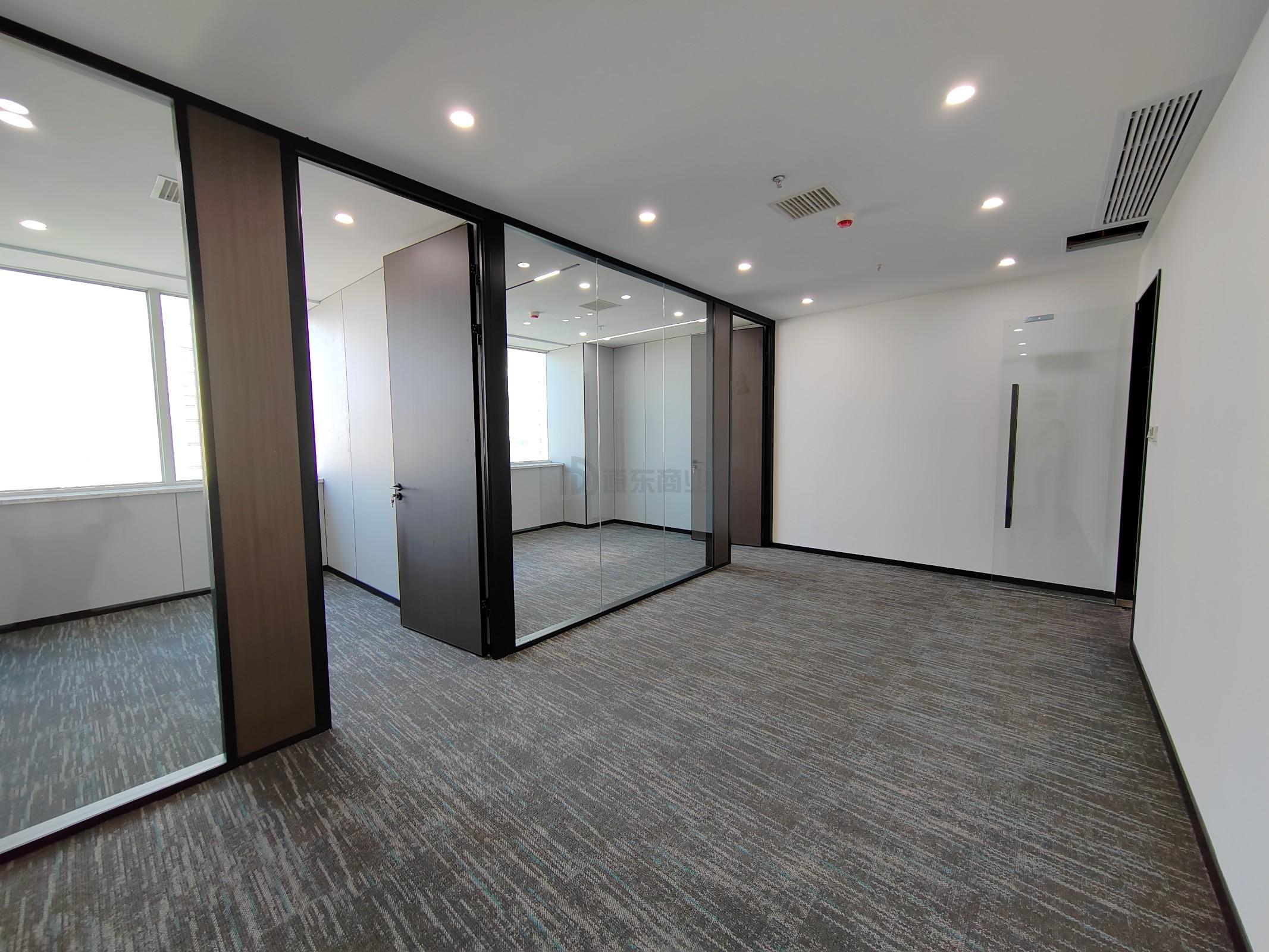 太湖明珠发展大厦面积78平