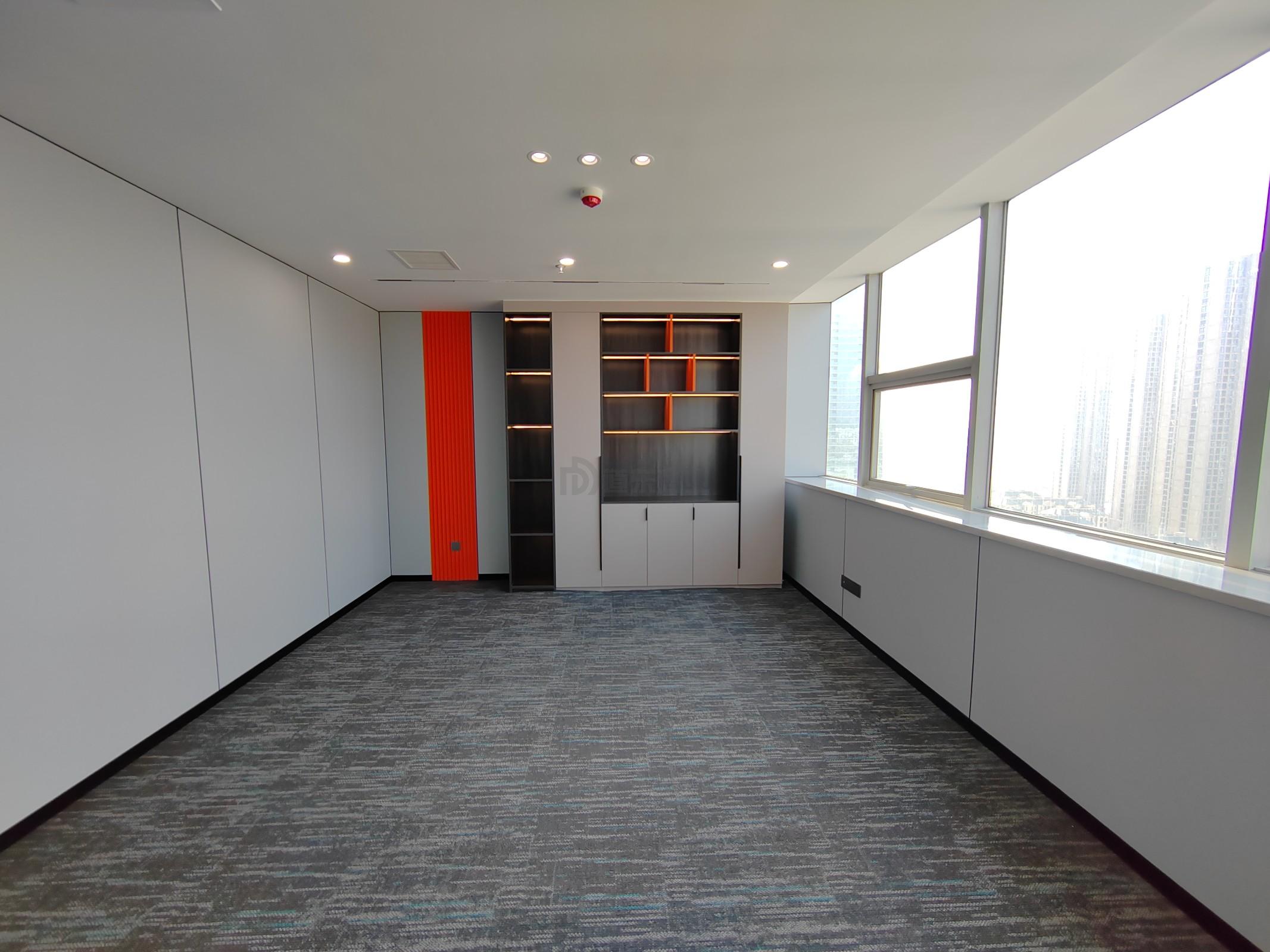 太湖明珠发展大厦面积198平