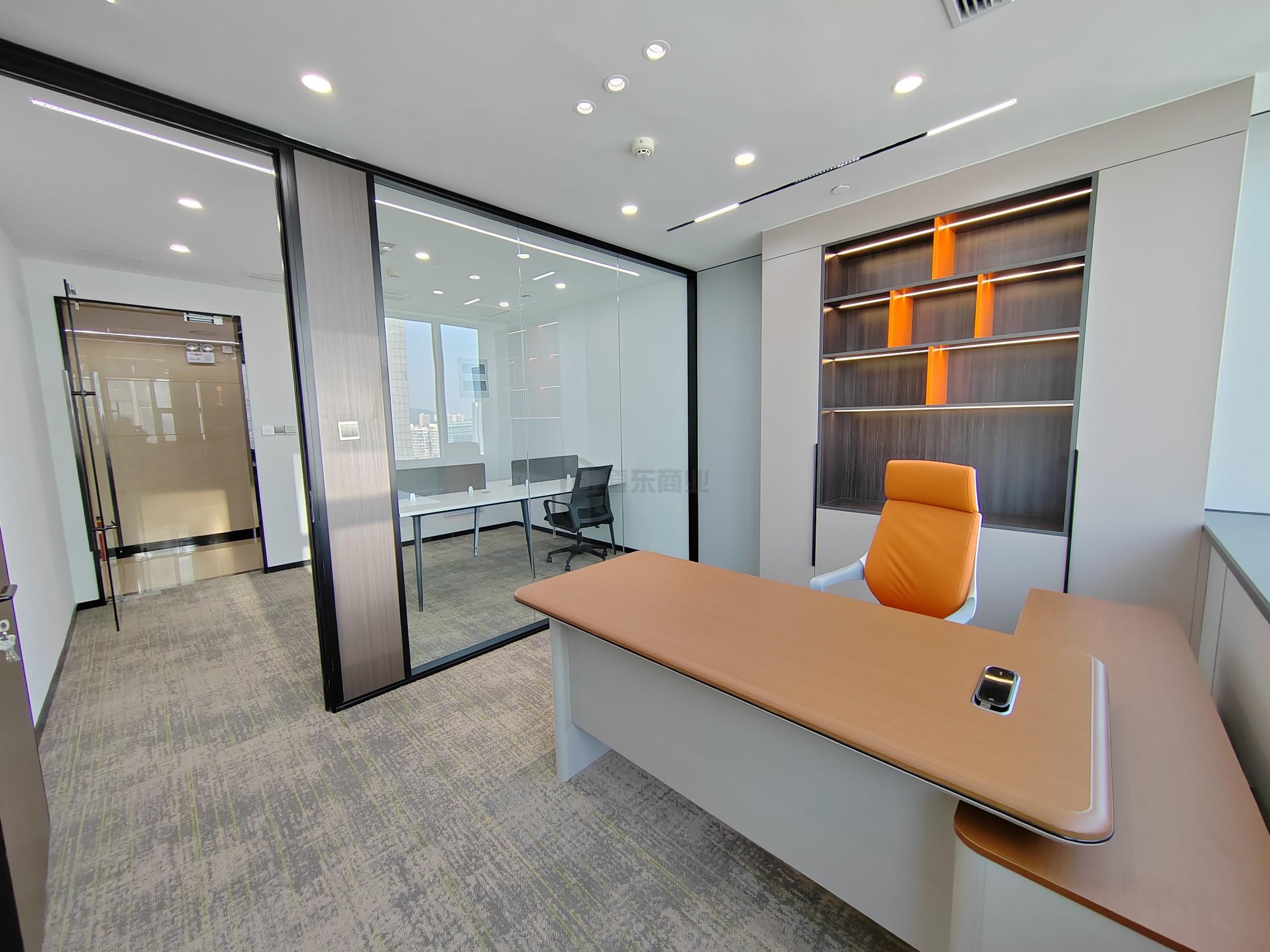 太湖明珠发展大厦