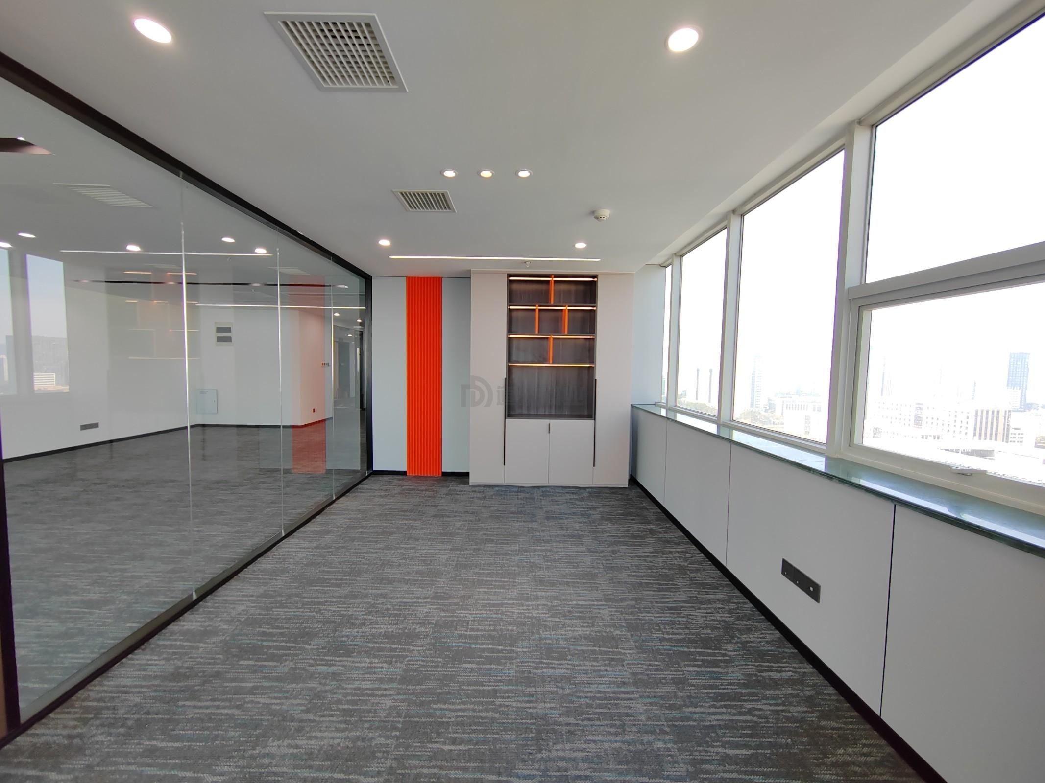 太湖明珠发展大厦面积198平