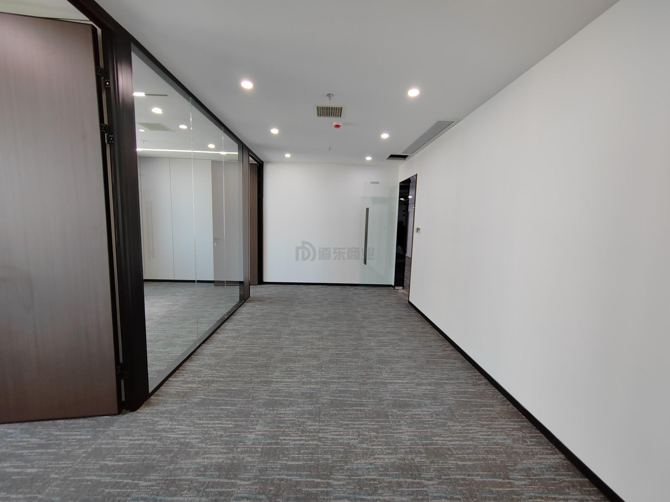 太湖明珠发展大厦面积78平