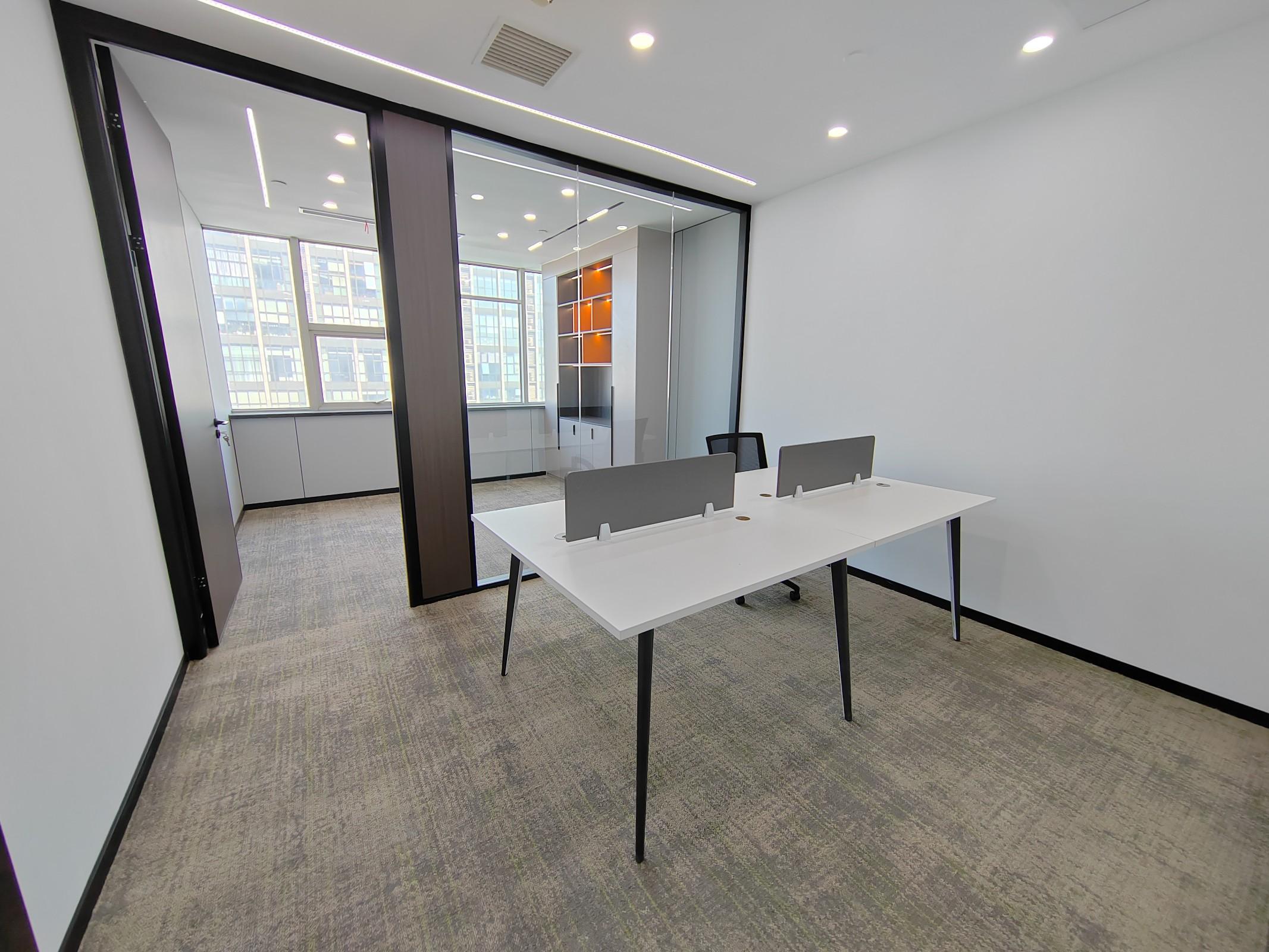 太湖明珠发展大厦