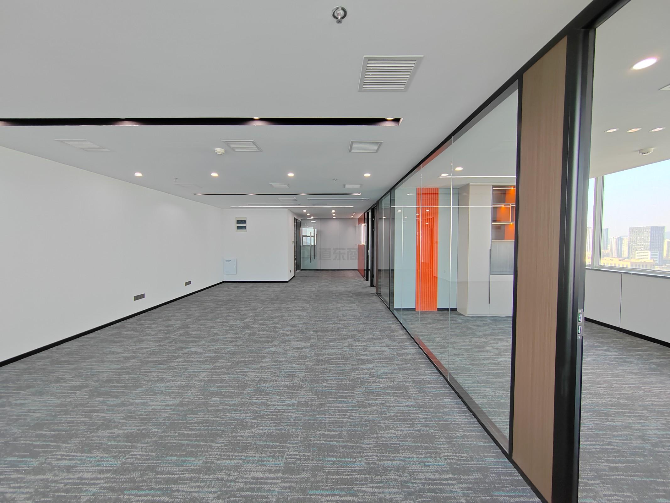 太湖明珠发展大厦面积198平