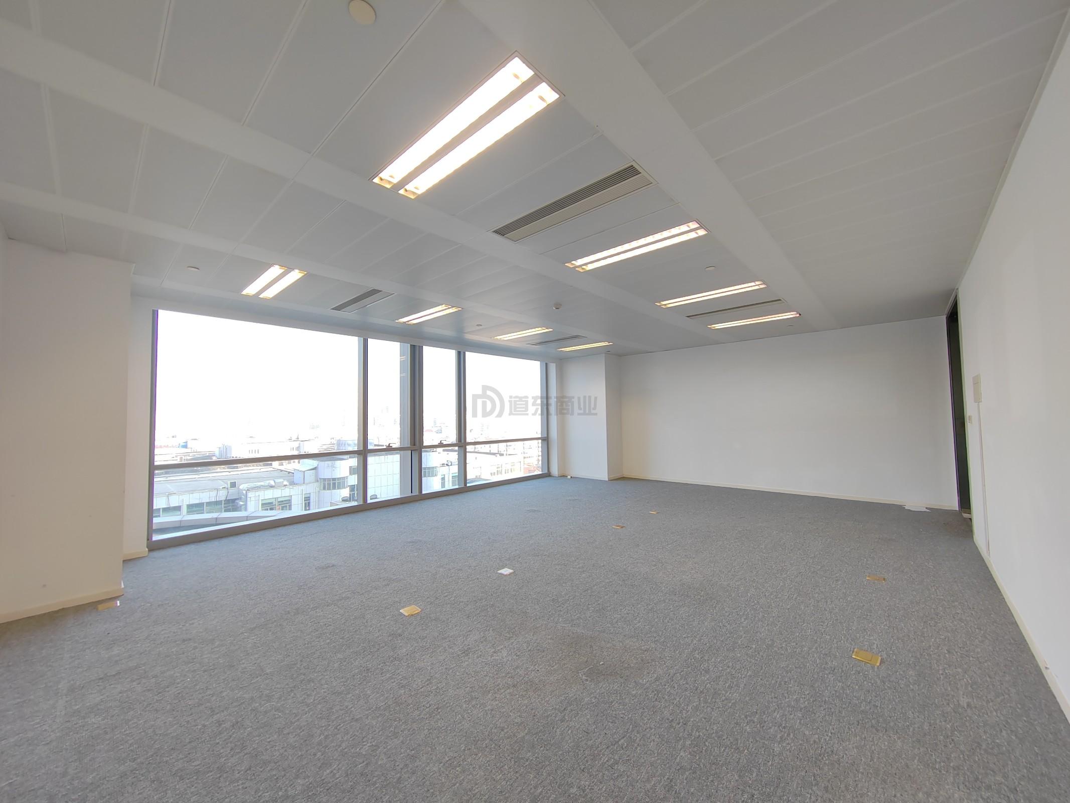 上海中心城开国际面积97平