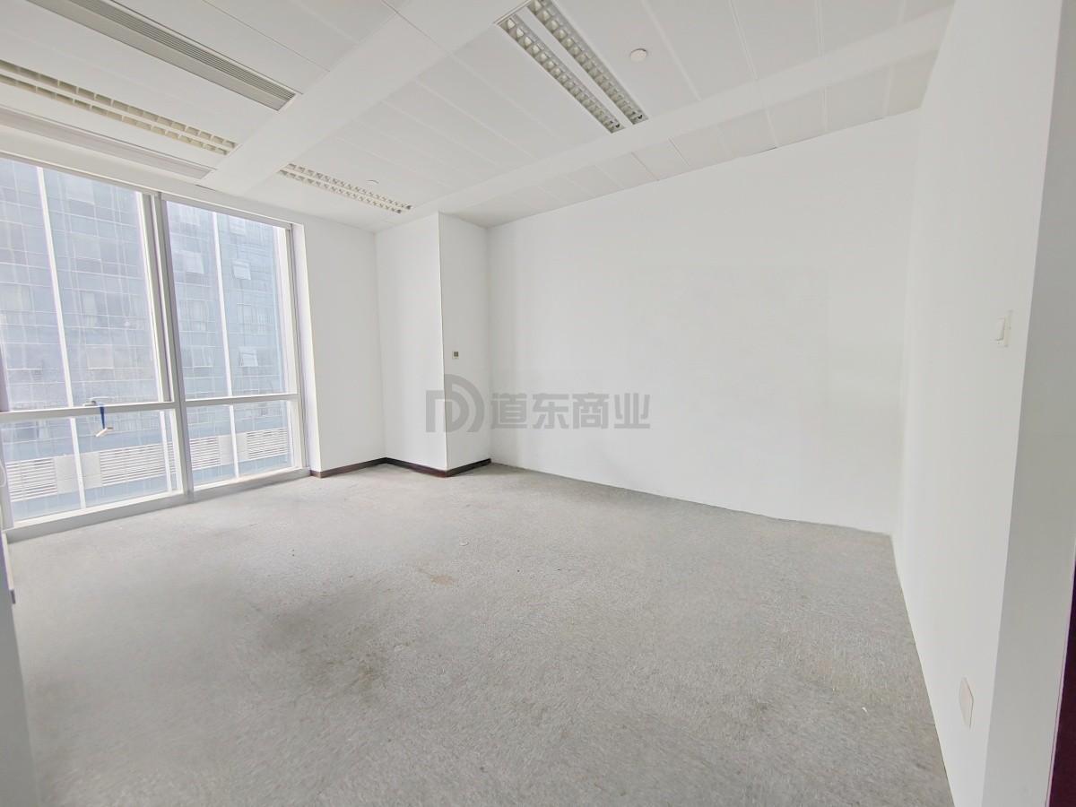 上海中心城开国际面积228平