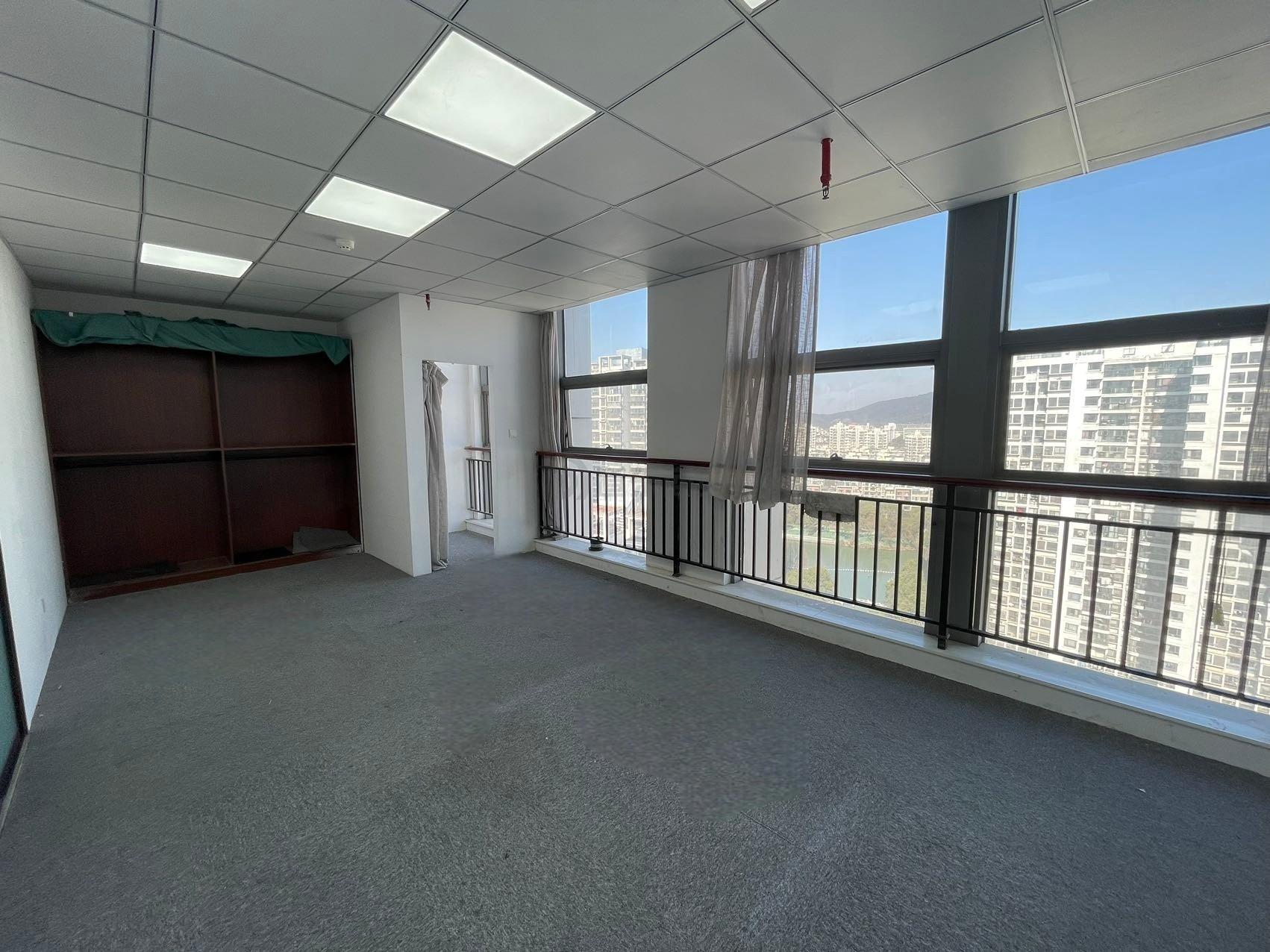 建苑智汇谷面积239平