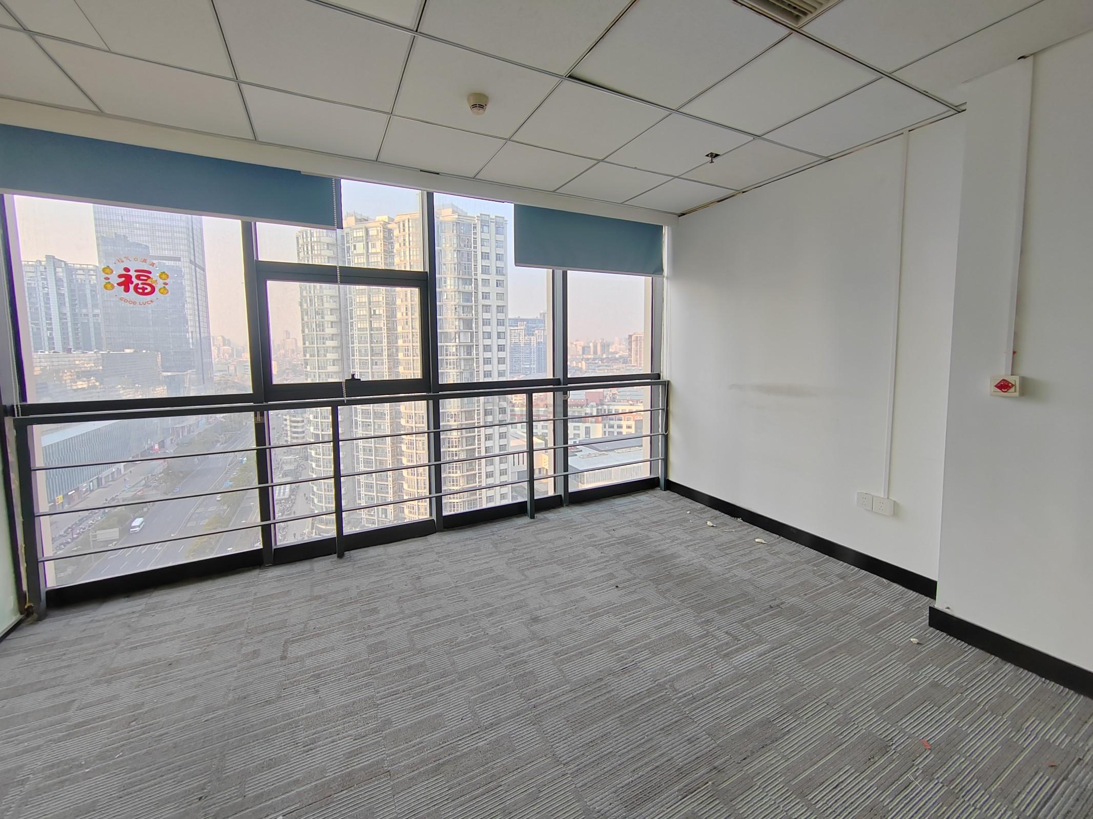 恒威大厦面积219平