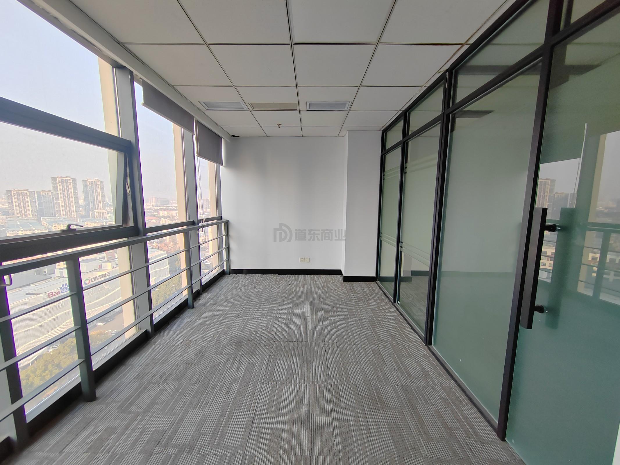 恒威大厦面积219平