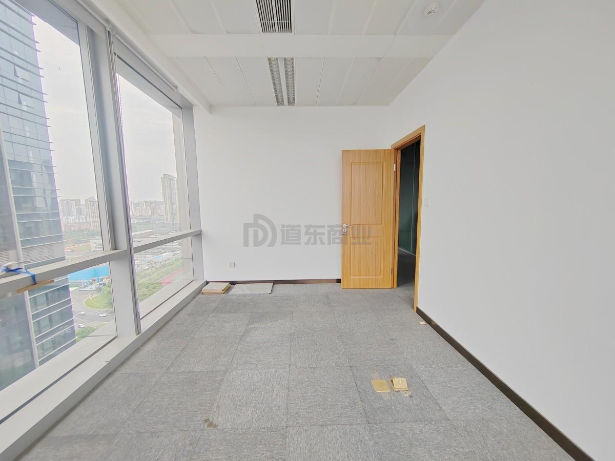 上海中心城开国际面积228平