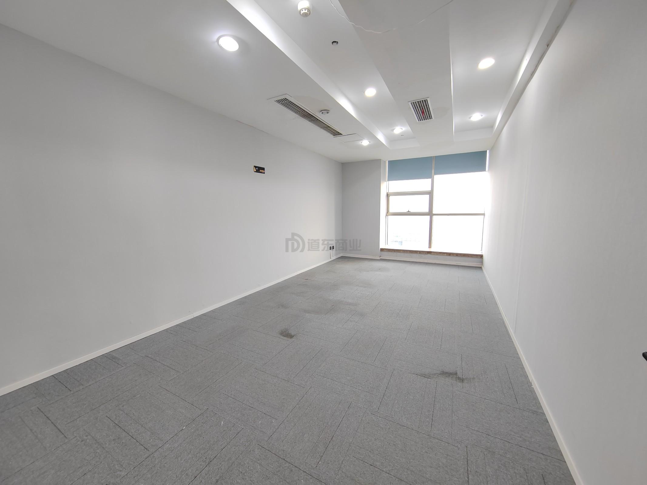 时代国际面积450平