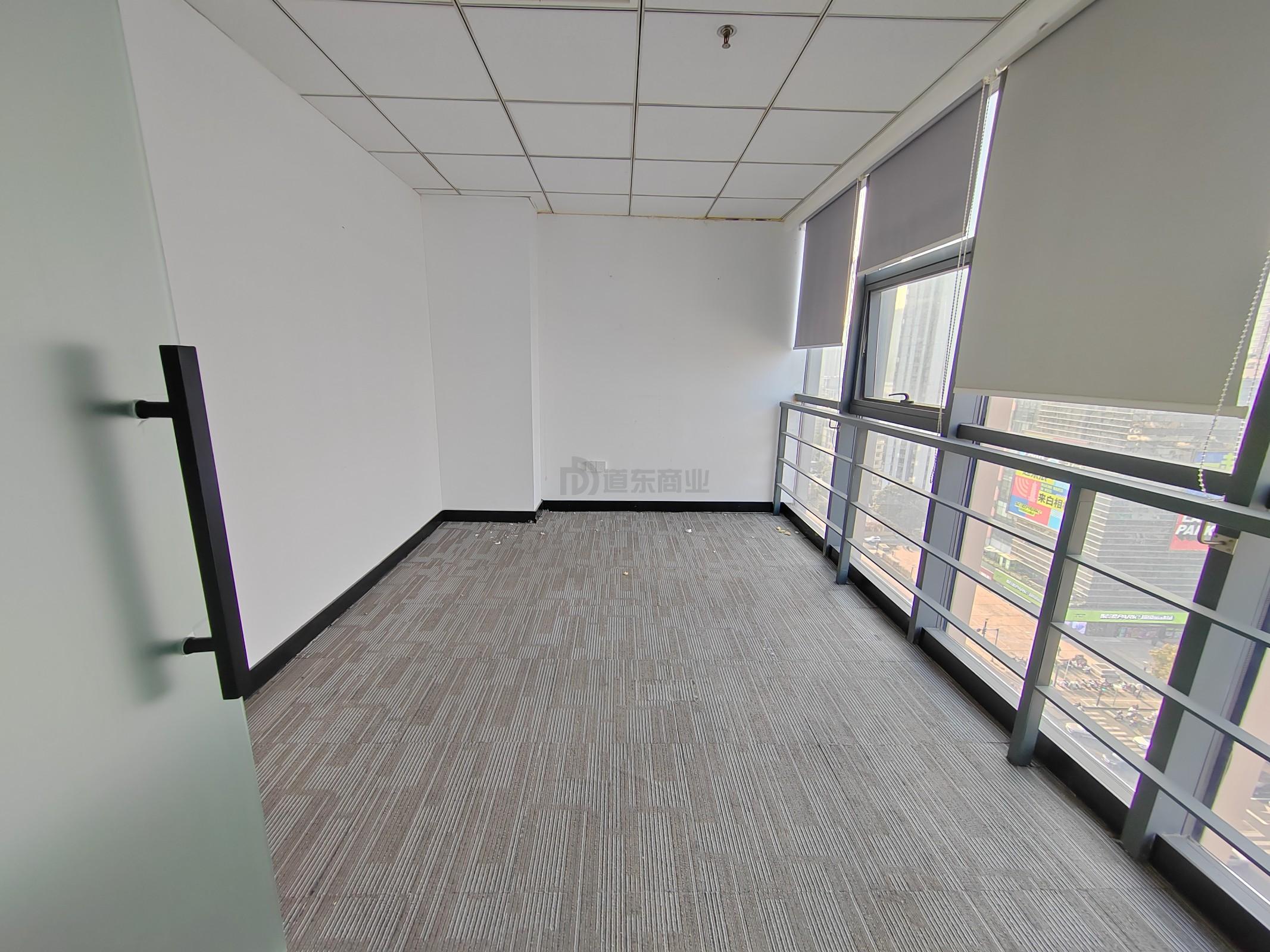 恒威大厦面积219平