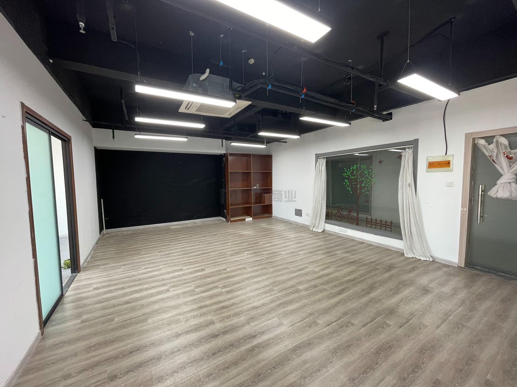 建苑智汇谷面积239平