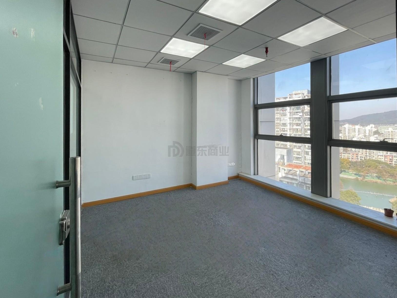 建苑智汇谷面积239平