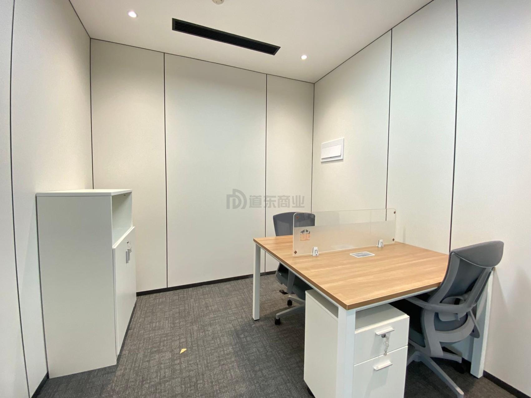 嘉业财富中心面积250平