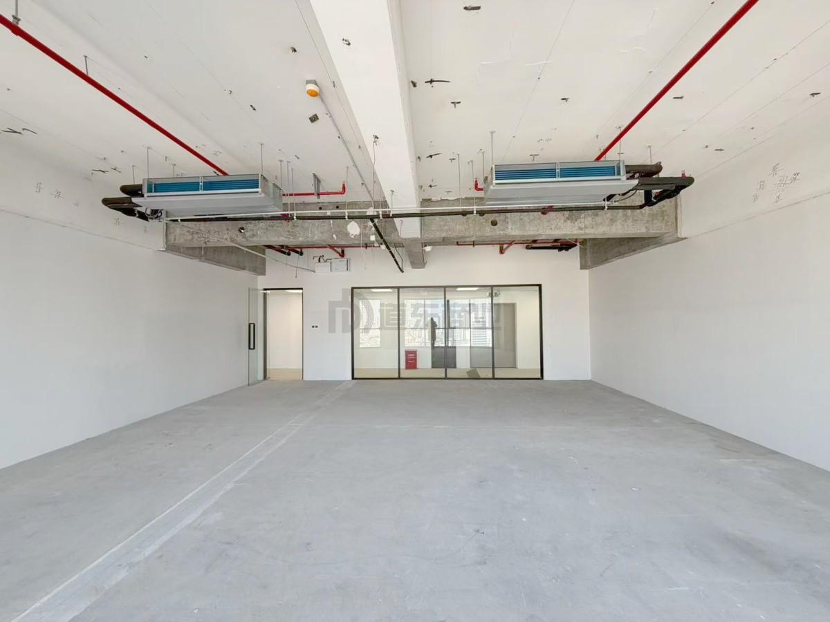 金陵饭店面积1183平