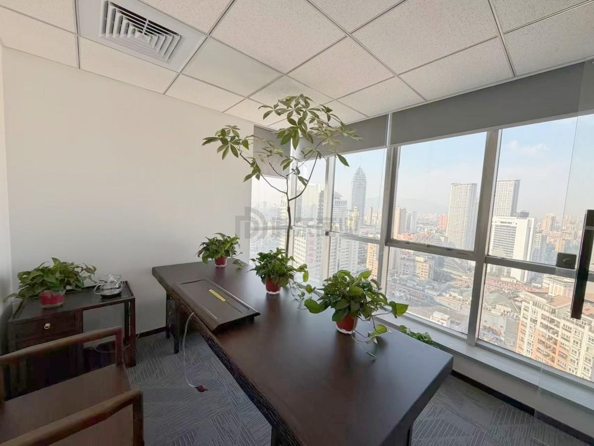 金陵饭店面积147平