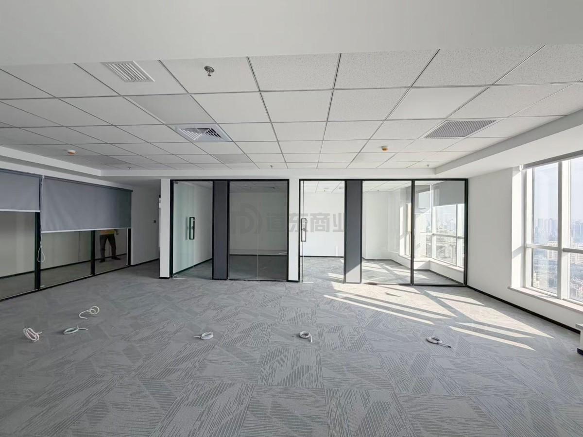 金陵饭店面积147平