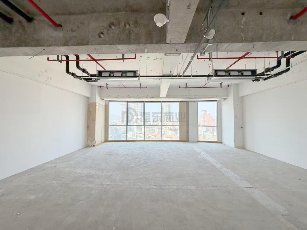 金陵饭店面积1183平