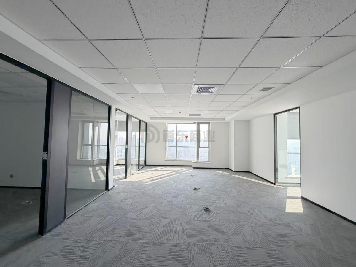 金陵饭店面积147平