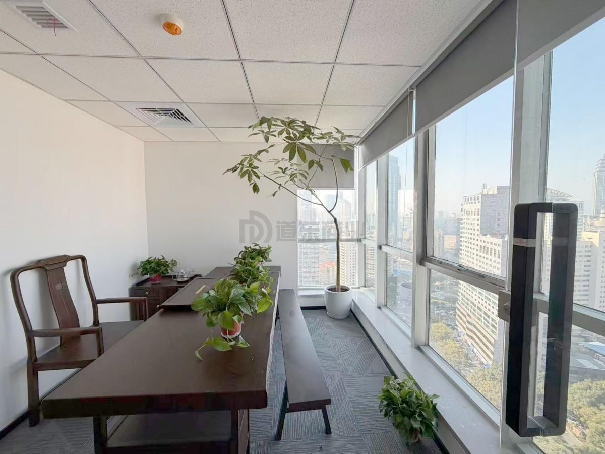 金陵饭店面积147平