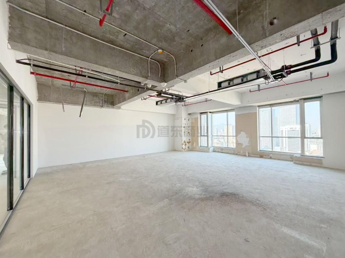 金陵饭店面积1183平