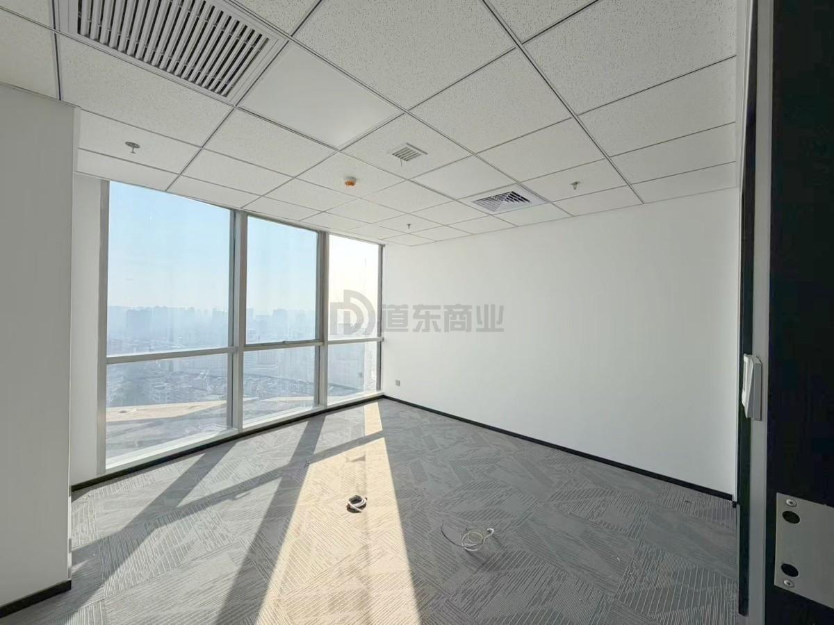 金陵饭店面积122平