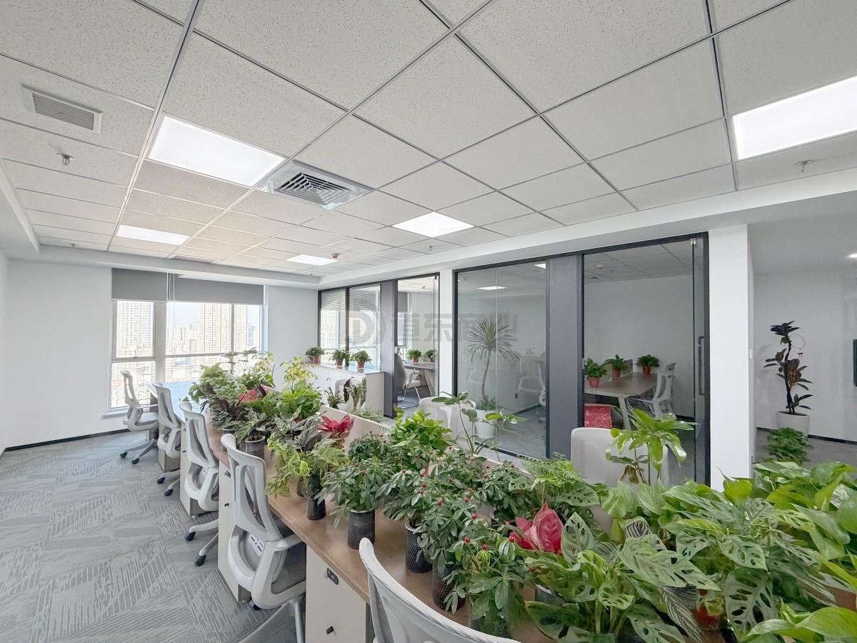 金陵饭店面积147平