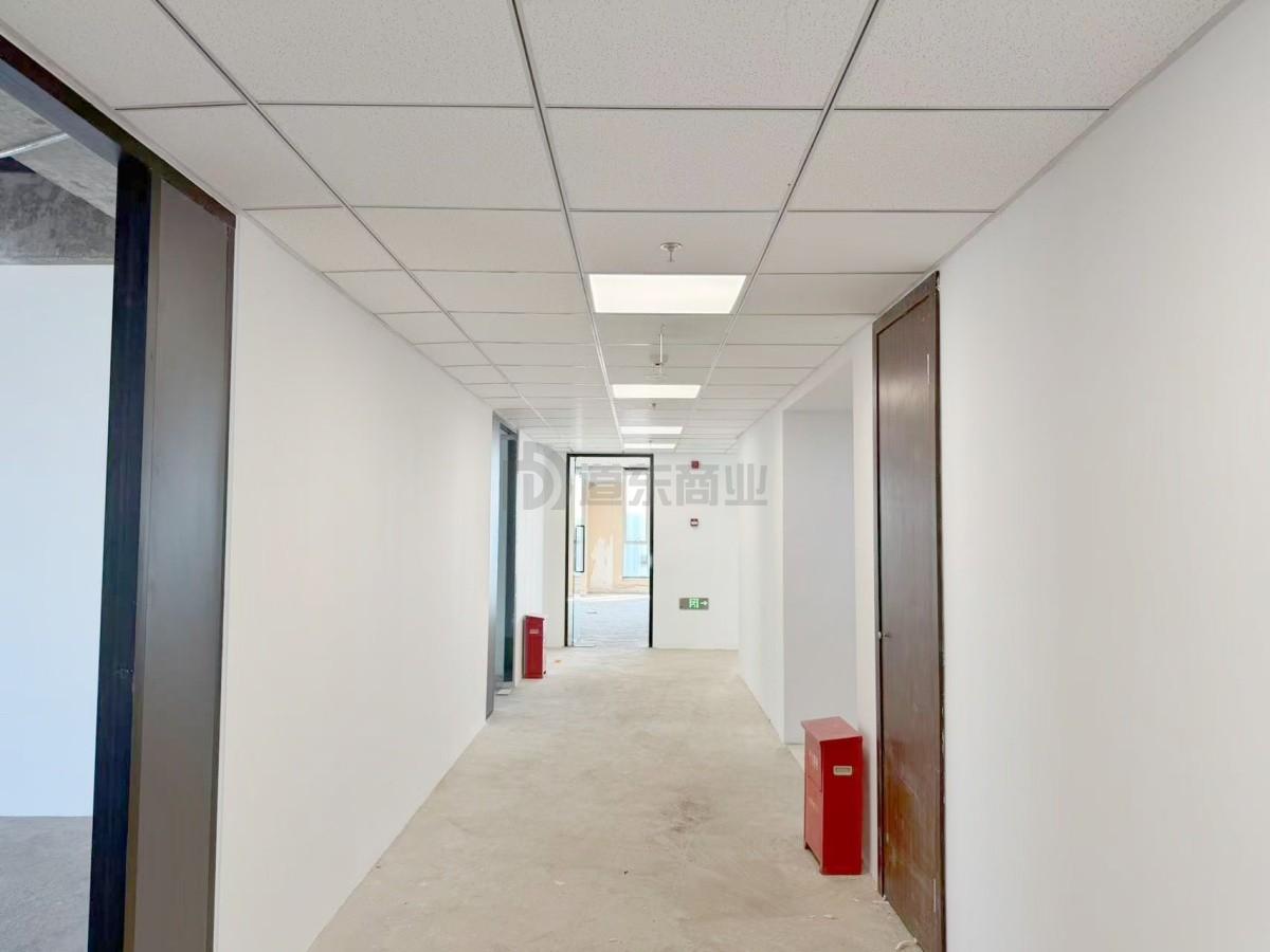 金陵饭店面积1183平