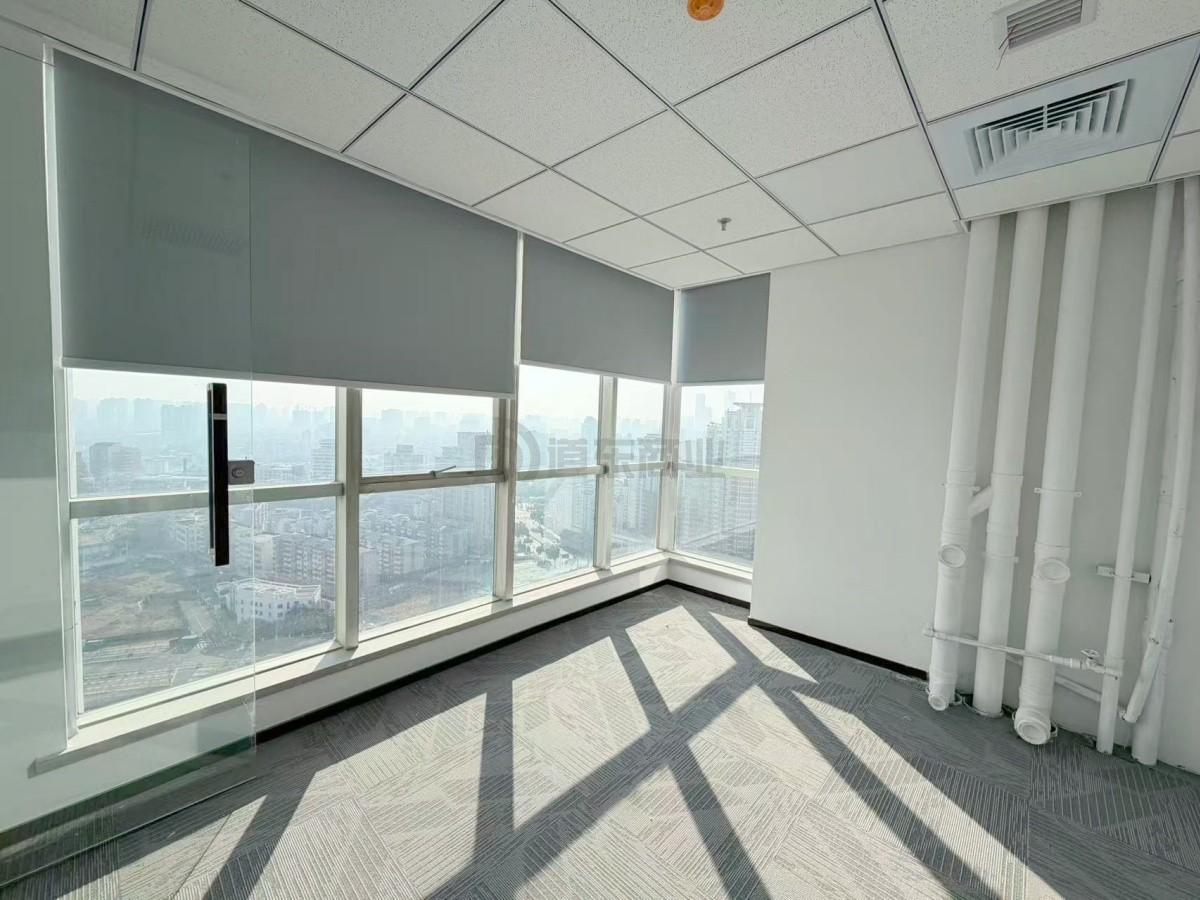 金陵饭店面积147平