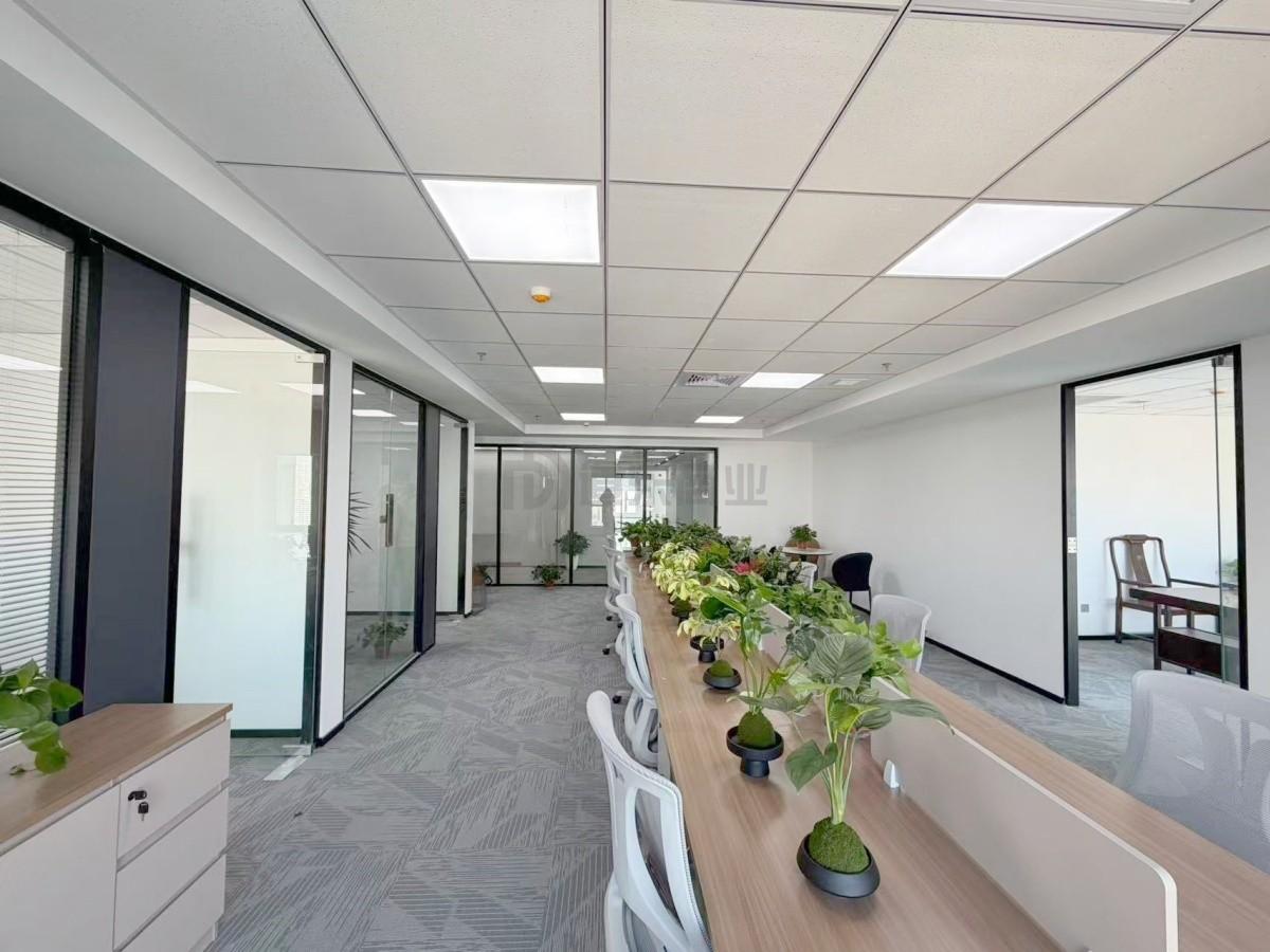 金陵饭店面积147平