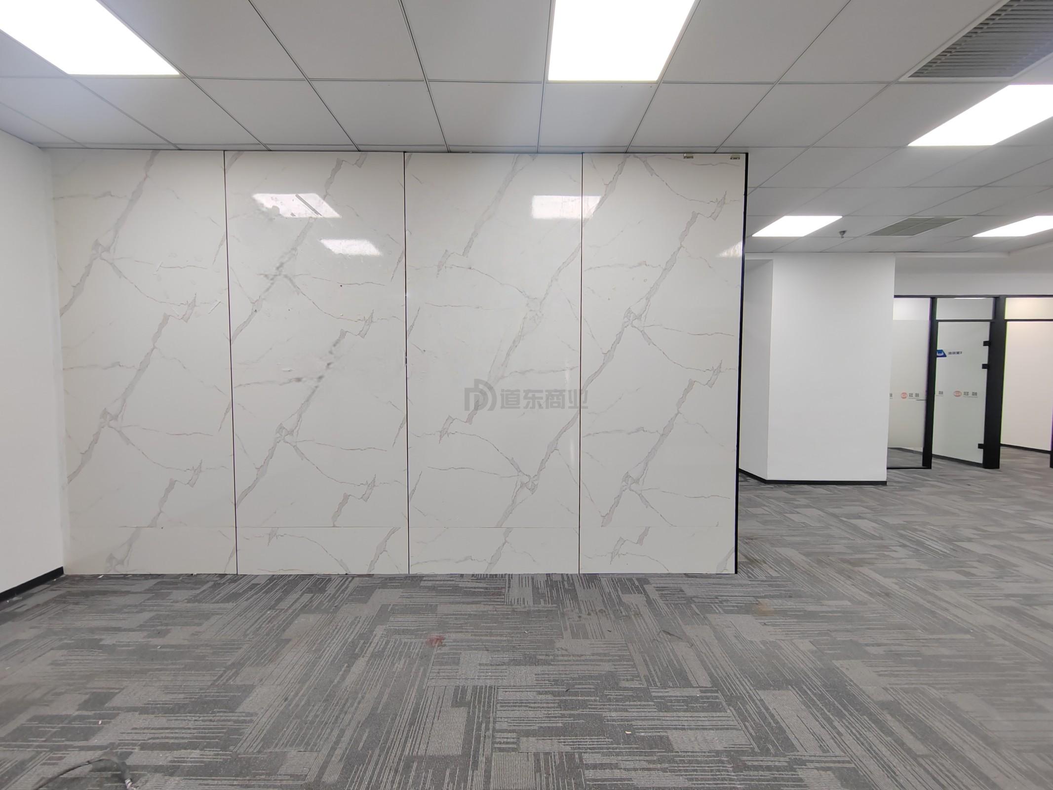 大东方广场444平米办公室出租