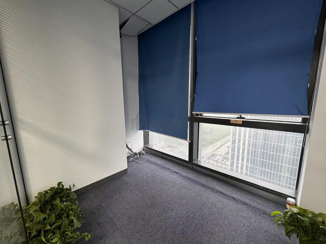 联合金融大厦面积503平