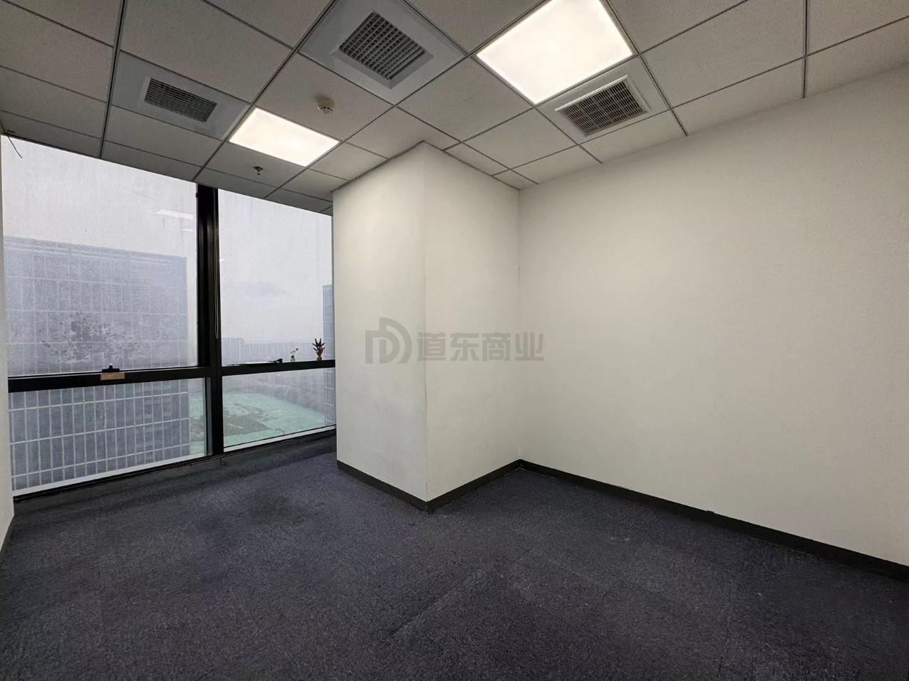 联合金融大厦面积503平