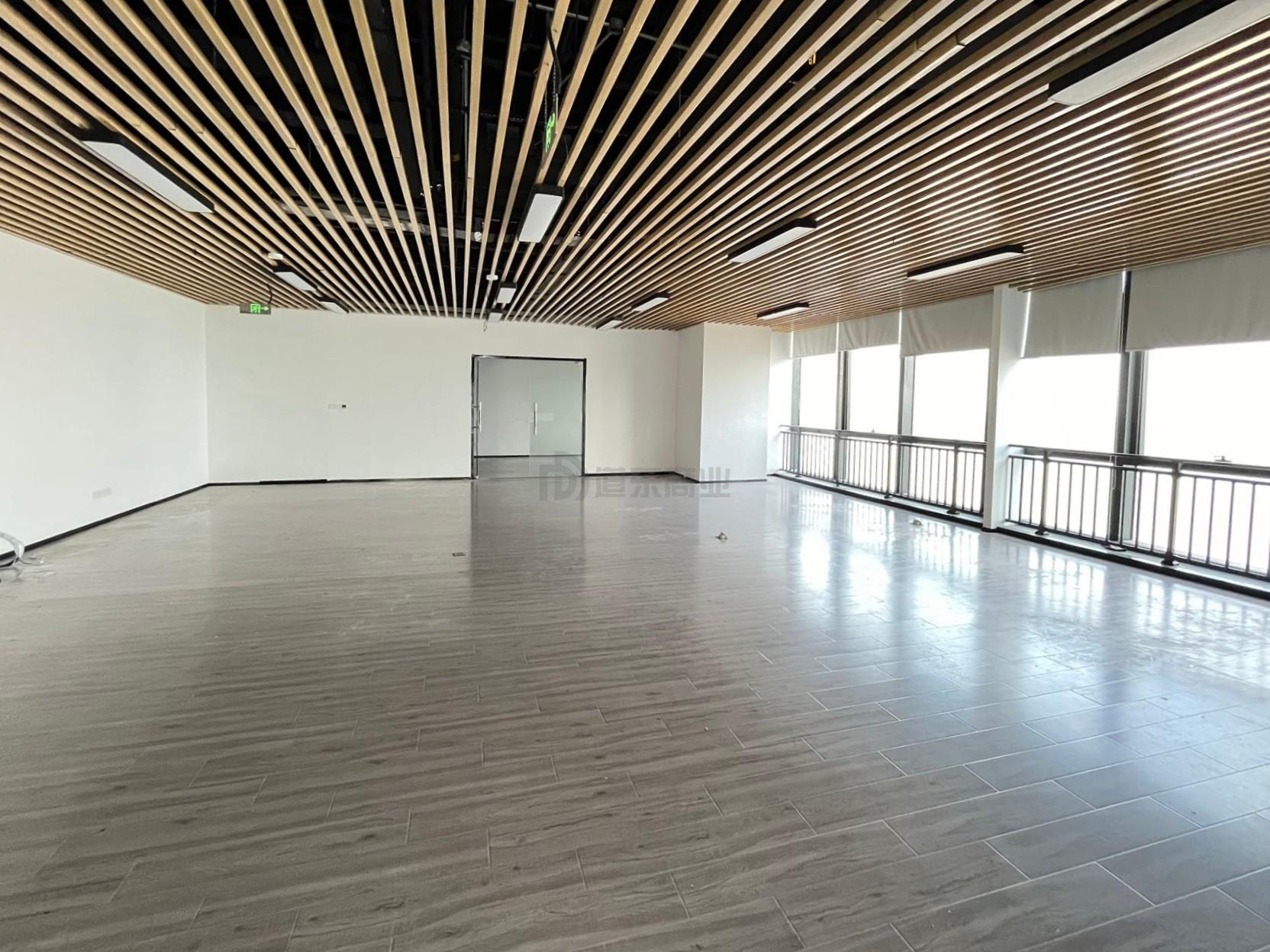 联合金融大厦面积520平