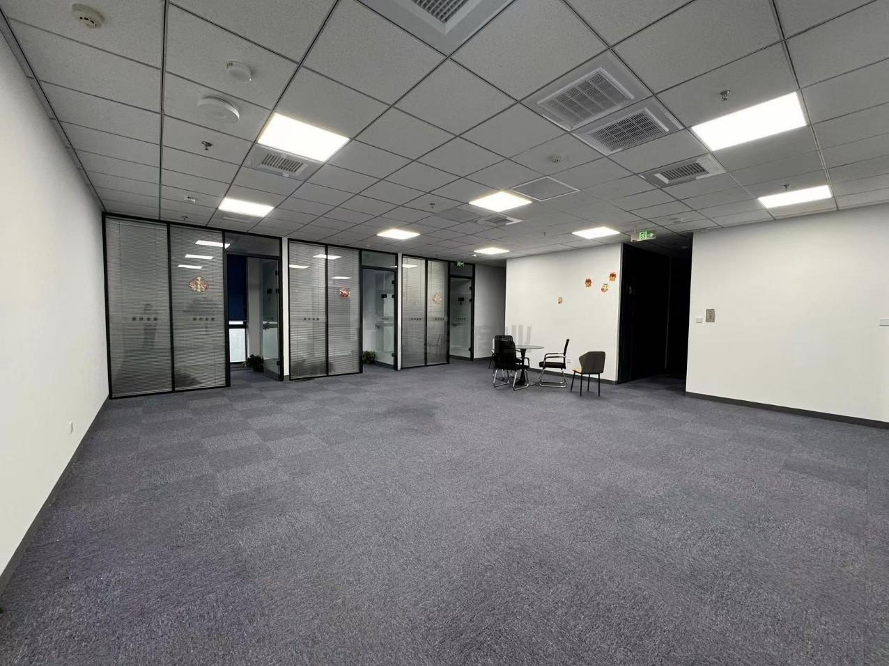 联合金融大厦面积503平