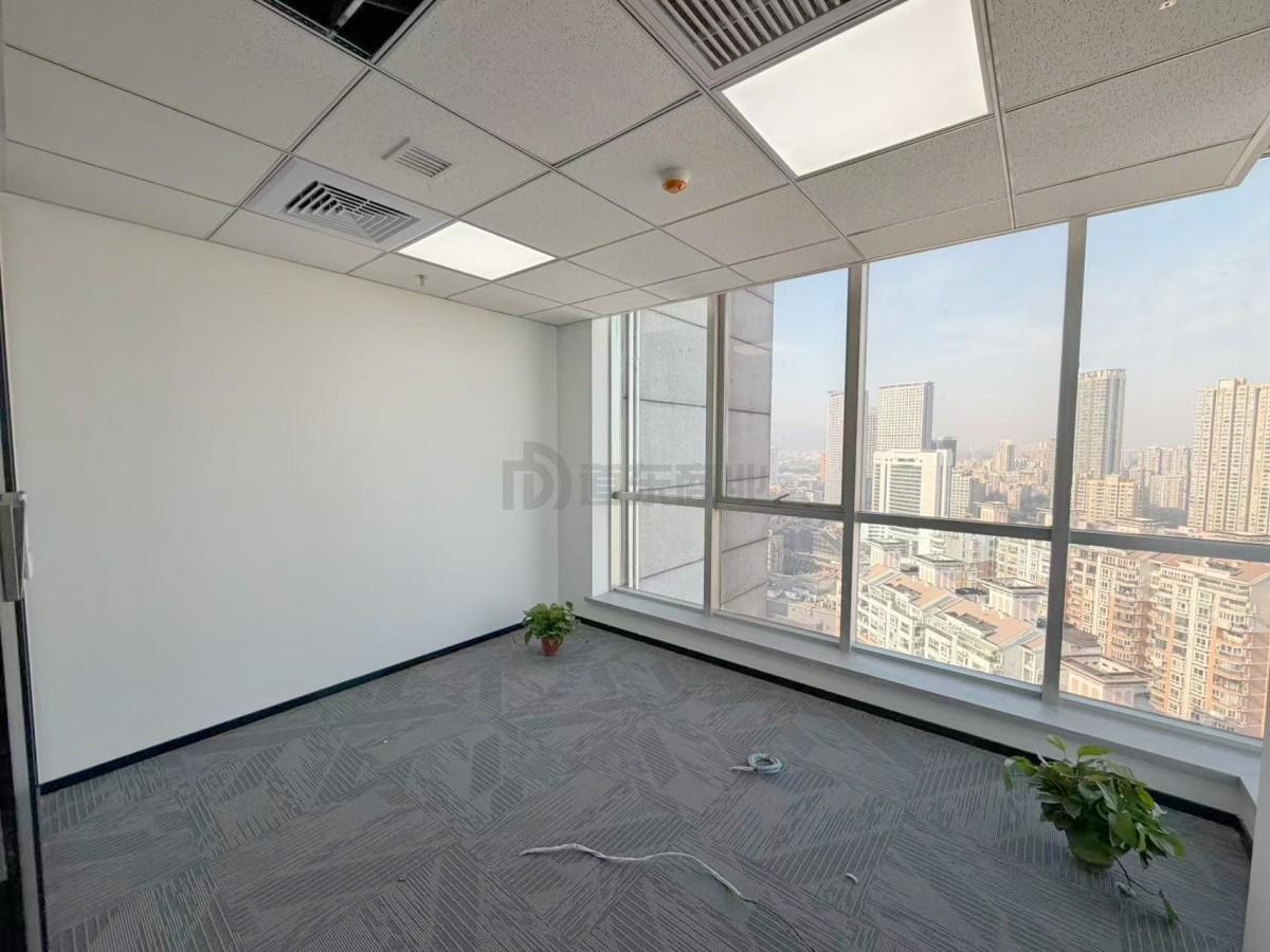 金陵饭店面积132平