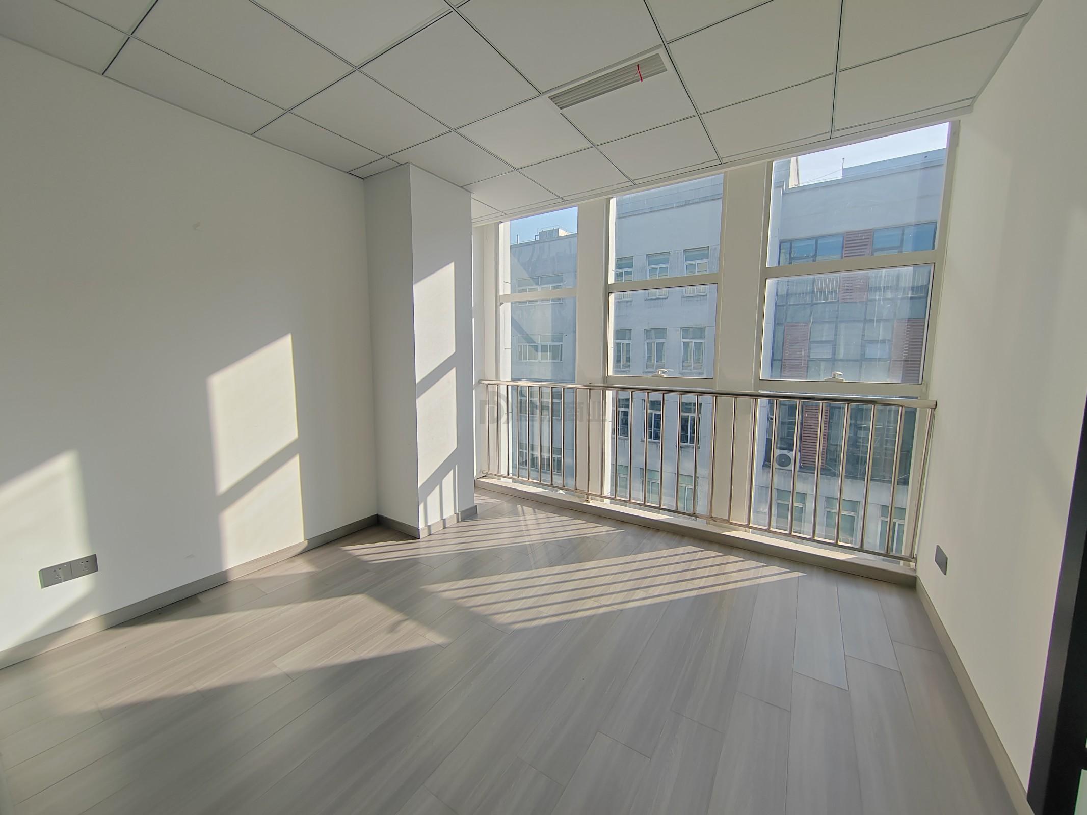 慧谷创业园面积600平