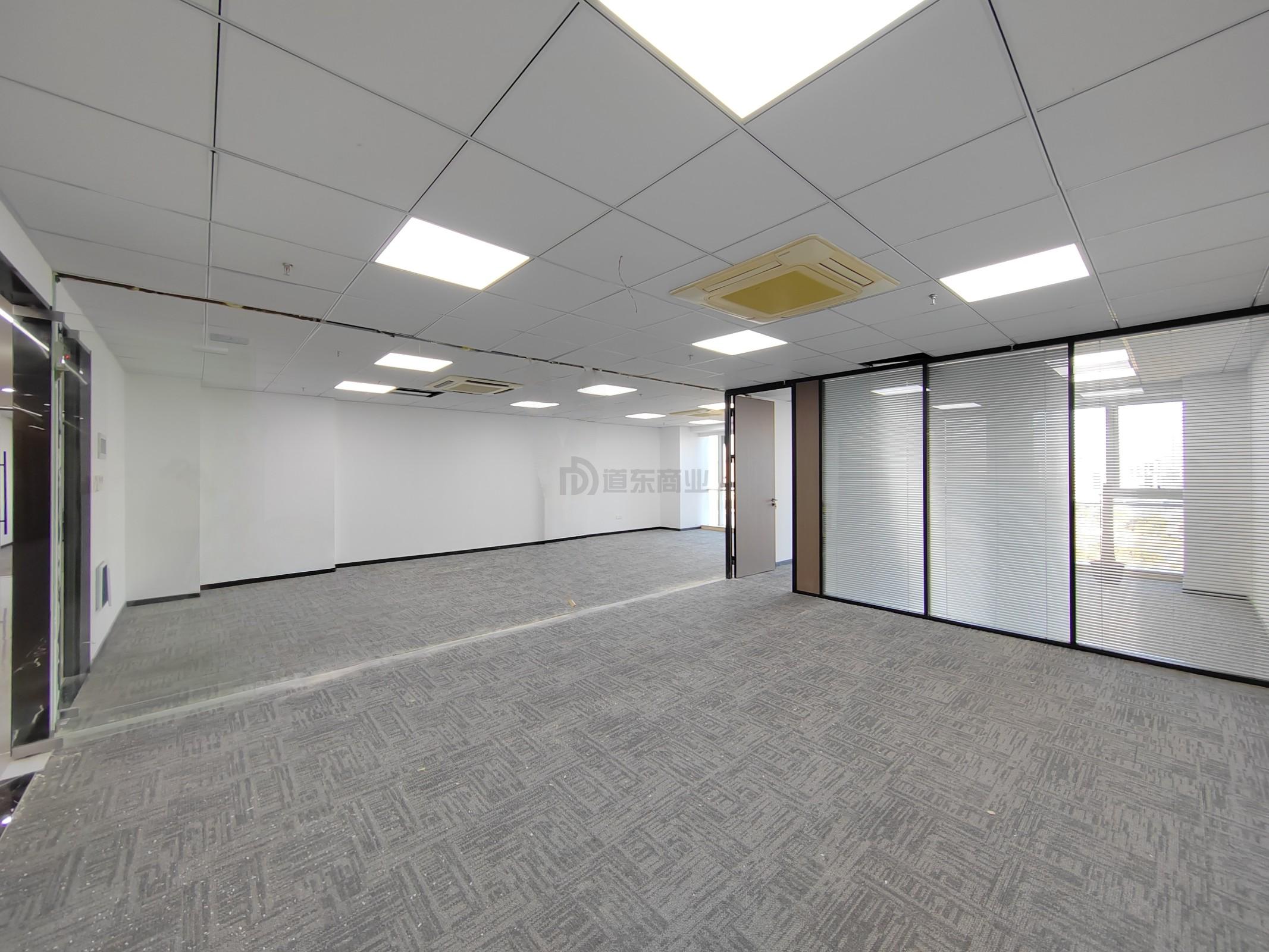 嘉业财富中心面积175平