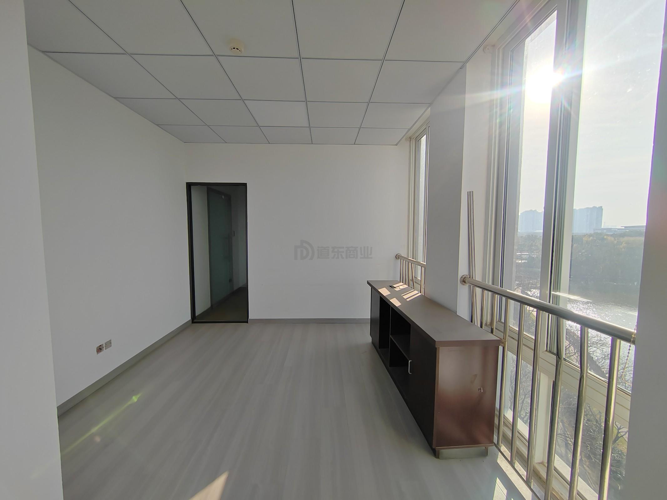 慧谷创业园面积600平