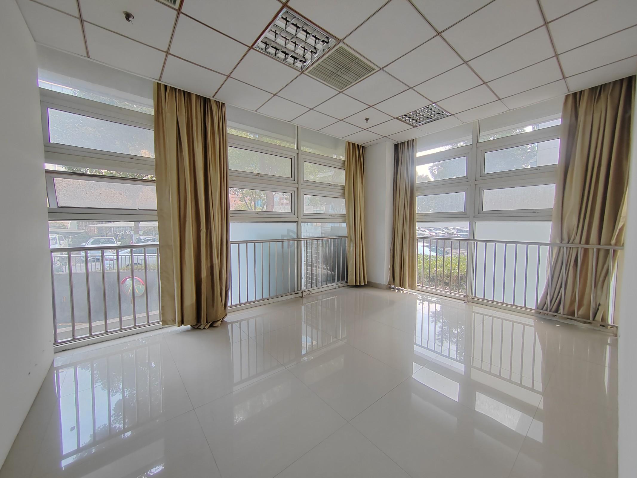 慧谷创业园面积400平